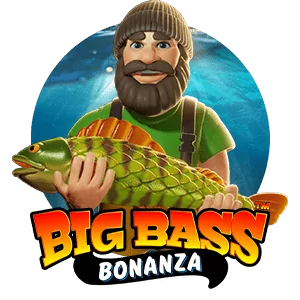 Automat Big Bass Bonanza