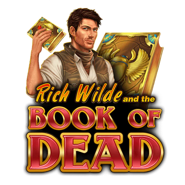Automat Book of Dead