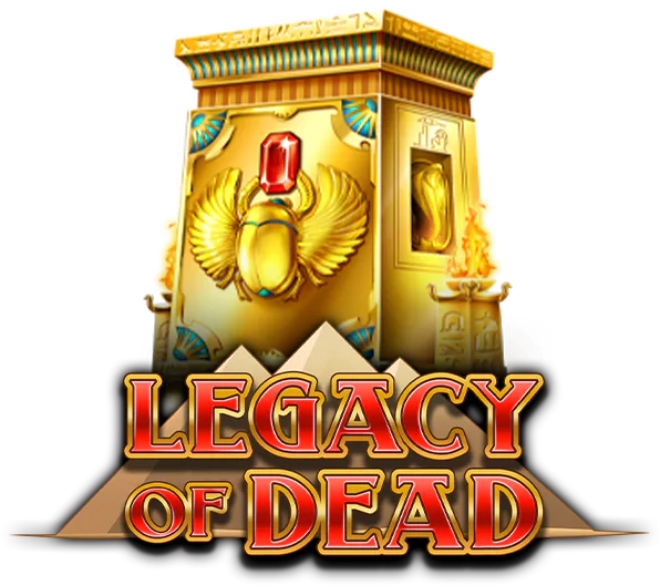 Automat Legacy of Dead